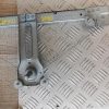 Leve vitre mecanique arriere gauche DACIA LOGAN MCV 1 PHASE 1 BREAK Diesel image 1