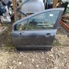 Porte avant gauche PEUGEOT 308 1 PHASE 1 Diesel image 2