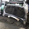 Capot PEUGEOT 308 1 PHASE 1 Diesel image 3