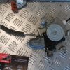 Leve vitre electrique avant droit NISSAN JUKE 1 PHASE 2 Diesel image 2