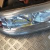 Optique avant principal droit (feux)(phare) RENAULT LAGUNA 2 PHASE 1 Diesel image 2