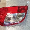 Feu arriere principal gauche (feux) HYUNDAI I 10 1 PHASE 1 Essence image 1