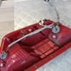 Feu arriere principal gauche (feux) HYUNDAI I 10 1 PHASE 1 Essence image 3