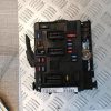 Boitier servitude moteur (BSM) CITROEN BERLINGO 1 PHASE 2 Essence image 2