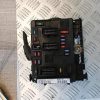 Boitier servitude moteur (BSM) CITROEN BERLINGO 1 PHASE 2 Essence image 3