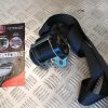 Ceinture arriere droit NISSAN JUKE 1 PHASE 2 Diesel image 3
