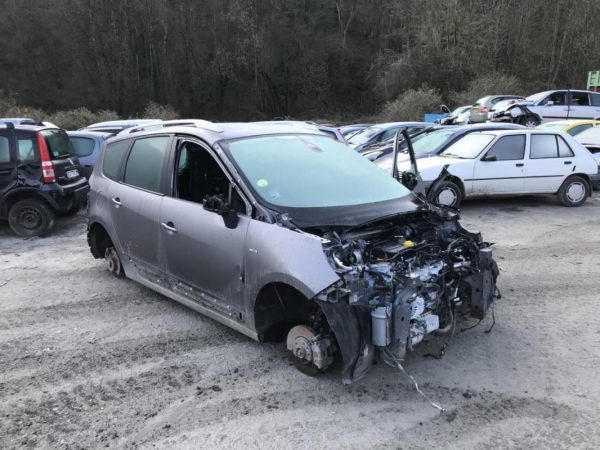 Etrier avant droit (freinage) RENAULT GRAND SCENIC 3 PHASE 3 Diesel image 5