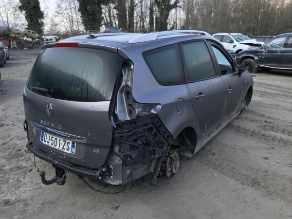 Etrier avant droit (freinage) RENAULT GRAND SCENIC 3 PHASE 3 Diesel image 7