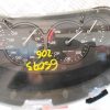 Compteur PEUGEOT 206 PHASE 2 Diesel image 1