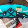 Compteur PEUGEOT 206 PHASE 2 Diesel image 2