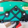 Compteur PEUGEOT 206 PHASE 2 Diesel image 3