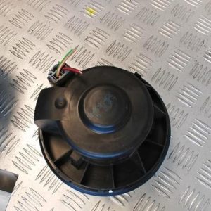 Ventilateur chauffage FORD FOCUS 2 PHASE 1 Diesel image 1