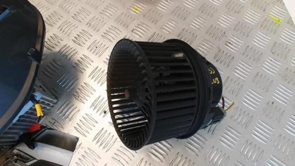 Ventilateur chauffage FORD FOCUS 2 PHASE 1 Diesel image 2