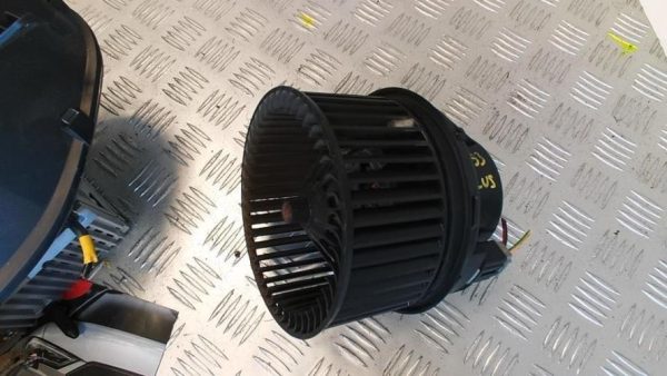 Ventilateur chauffage FORD FOCUS 2 PHASE 1 Diesel image 3