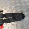 Attache ceinture arriere droit CHEVROLET AVEO 1 Essence/GPL image 2