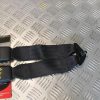 Attache ceinture arriere droit CHEVROLET AVEO 1 Essence/GPL image 3