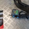 Ceinture arriere gauche CHEVROLET AVEO 1 Essence/GPL image 2