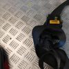 Ceinture arriere droit CHEVROLET AVEO 1 Essence/GPL image 2