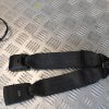 Attache ceinture arriere gauche CHEVROLET AVEO 1 Essence/GPL image 2