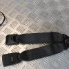 Attache ceinture arriere gauche CHEVROLET AVEO 1 Essence/GPL image 3