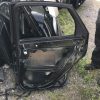 Porte arriere droit FORD FOCUS 2 PHASE 1 Diesel image 2