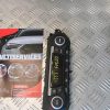 Commande chauffage FORD FOCUS 2 PHASE 1 Diesel image 3
