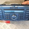 Autoradio d'origine FORD FOCUS 2 PHASE 1 Diesel image 4
