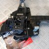Serrure avant gauche FORD FOCUS 2 PHASE 1 Diesel image 1