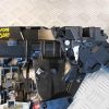 Serrure avant droit FORD FOCUS 2 PHASE 1 Diesel image 2