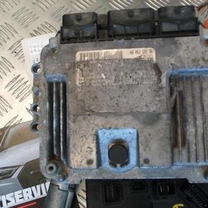 Kit de demarrage PEUGEOT 206+ Diesel image 1
