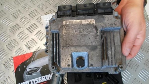 Kit de demarrage PEUGEOT 206+ Diesel image 1