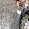 Leve vitre electrique avant droit RENAULT KANGOO 2 PHASE 2 Diesel image 2
