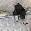 Leve vitre electrique arriere gauche PEUGEOT 308 1 PHASE 1 Diesel image 1