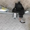 Leve vitre electrique arriere gauche PEUGEOT 308 1 PHASE 1 Diesel image 3