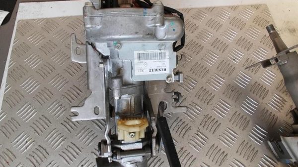 Colonne de direction RENAULT KANGOO 2 PHASE 2 Diesel image 1