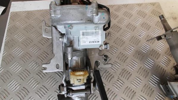 Colonne de direction RENAULT KANGOO 2 PHASE 2 Diesel image 2