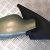 Retroviseur droit RENAULT CLIO 2 PHASE 1 Diesel image 3