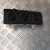 Commande chauffage RENAULT CLIO 2 PHASE 1 Diesel image 1