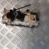 Commande chauffage RENAULT CLIO 2 PHASE 1 Diesel image 3