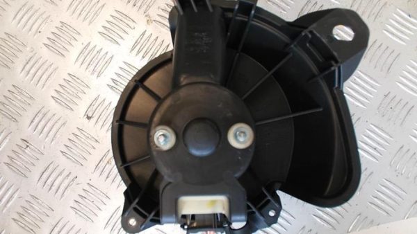 Ventilateur chauffage OPEL CORSA D PHASE 1 Diesel image 2