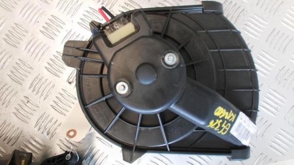 Ventilateur chauffage RENAULT KANGOO 2 PHASE 2 Diesel image 1