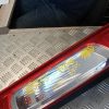 Feu arriere principal droit (feux) FORD FOCUS 2 PHASE 1 Diesel image 2