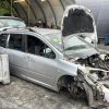 Serrure arriere droit PEUGEOT 307 PHASE 2 BREAK Diesel image 4