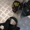 Ceinture avant droit PEUGEOT 307 PHASE 2 BREAK Diesel image 1