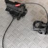 Serrure avant droit RENAULT KANGOO 2 PHASE 2 Diesel image 3