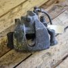 Etrier avant gauche (freinage) FORD C-MAX 2 PHASE 1 Diesel image 1