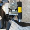Ceinture arriere droit RENAULT CLIO 3 PHASE 2 Diesel image 2