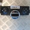 Commande chauffage RENAULT CLIO 3 PHASE 2 Diesel image 1