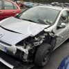 Commande chauffage RENAULT CLIO 3 PHASE 2 Diesel image 5