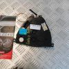 Commande chauffage PEUGEOT 807 Diesel image 3